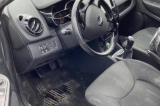 Moteur RENAULT CLIO 4