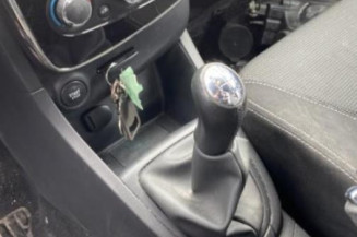 Moteur RENAULT CLIO 4