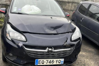 Feu arriere secondaire droit (feux) OPEL CORSA E