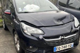 Feu arriere secondaire droit (feux) OPEL CORSA E