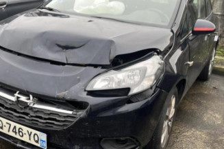 Feu arriere secondaire droit (feux) OPEL CORSA E