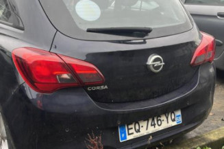 Feu arriere secondaire droit (feux) OPEL CORSA E