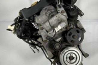 Moteur OPEL CORSA D