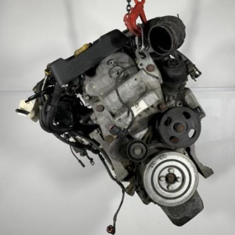 Moteur OPEL CORSA D Photo n°2