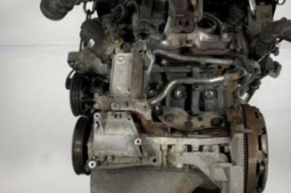 Moteur OPEL CORSA D