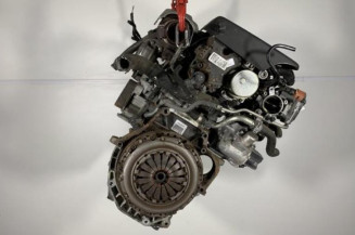 Moteur OPEL CORSA D