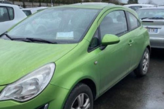 Moteur OPEL CORSA D