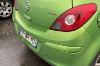 Moteur OPEL CORSA D