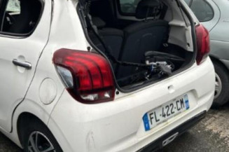 Glace retroviseur gauche PEUGEOT 108