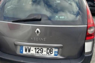 Boitier UCH RENAULT MEGANE 2