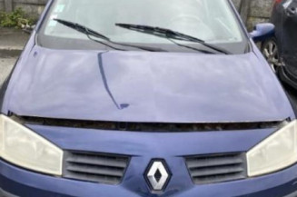 Demi berceau RENAULT MEGANE 2