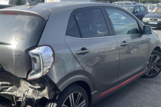 Ressort de suspension arriere gauche KIA PICANTO 3