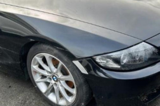 Arret de porte avant droit BMW Z4 E85