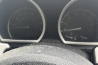 Arret de porte avant gauche BMW Z4 E85