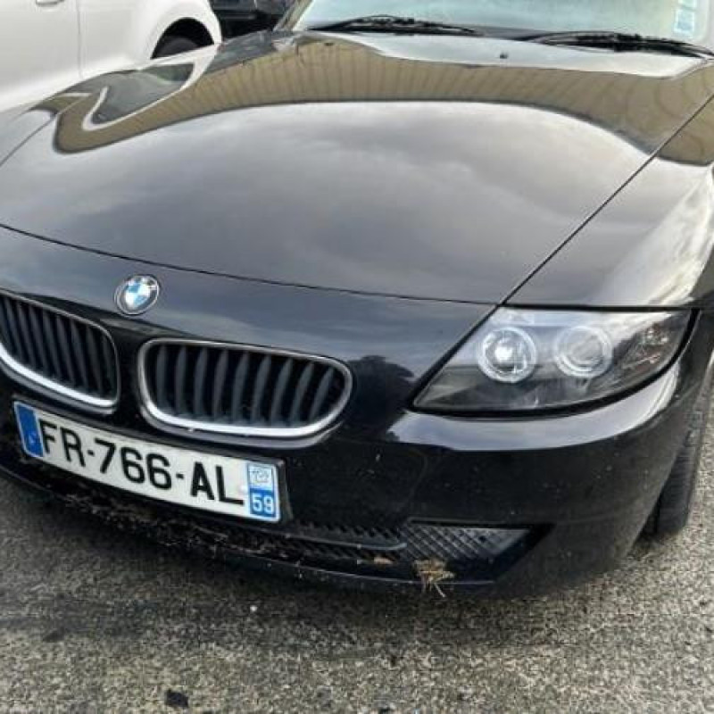 Contacteur tournant BMW Z4 E85 Photo n°19