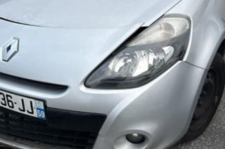 Moteur RENAULT CLIO 3