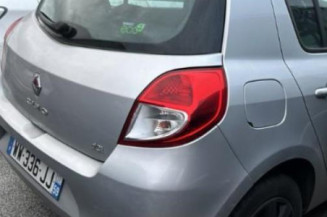 Moteur RENAULT CLIO 3