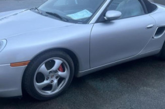 Interieur complet PORSCHE BOXSTER 1 986