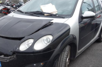 Porte arriere gauche SMART FORFOUR 1