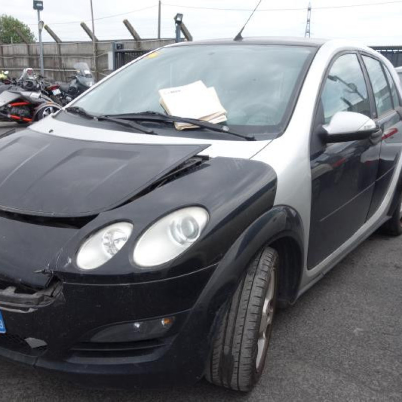 Porte arriere gauche SMART FORFOUR 1 Photo n°6