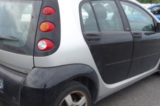 Porte arriere gauche SMART FORFOUR 1