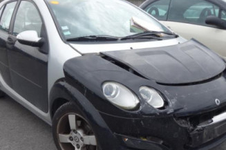 Porte avant gauche SMART FORFOUR 1