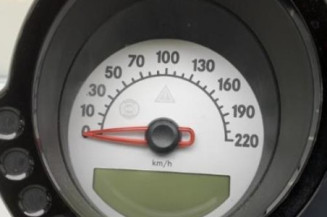 Compteur SMART FORFOUR 1