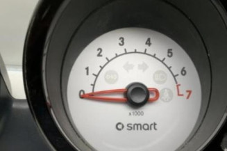 Compteur SMART FORFOUR 1