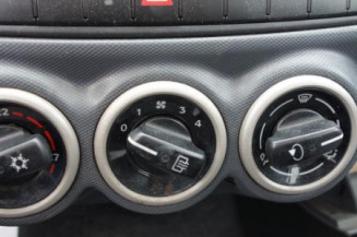 Compteur SMART FORFOUR 1