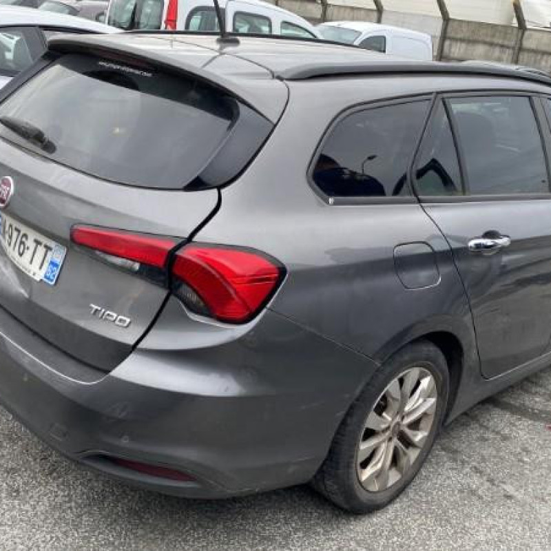 FIATTIPO 2 PHASE 1 BREAK 1.4i - 16V Photo n°4