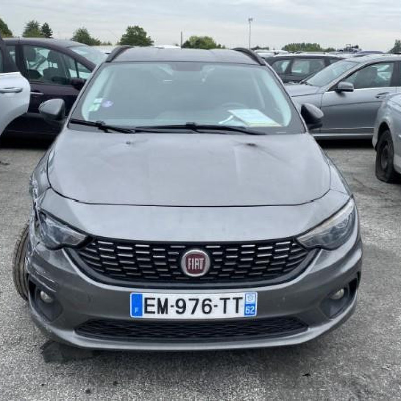 FIATTIPO 2 PHASE 1 BREAK 1.4i - 16V Photo n°6