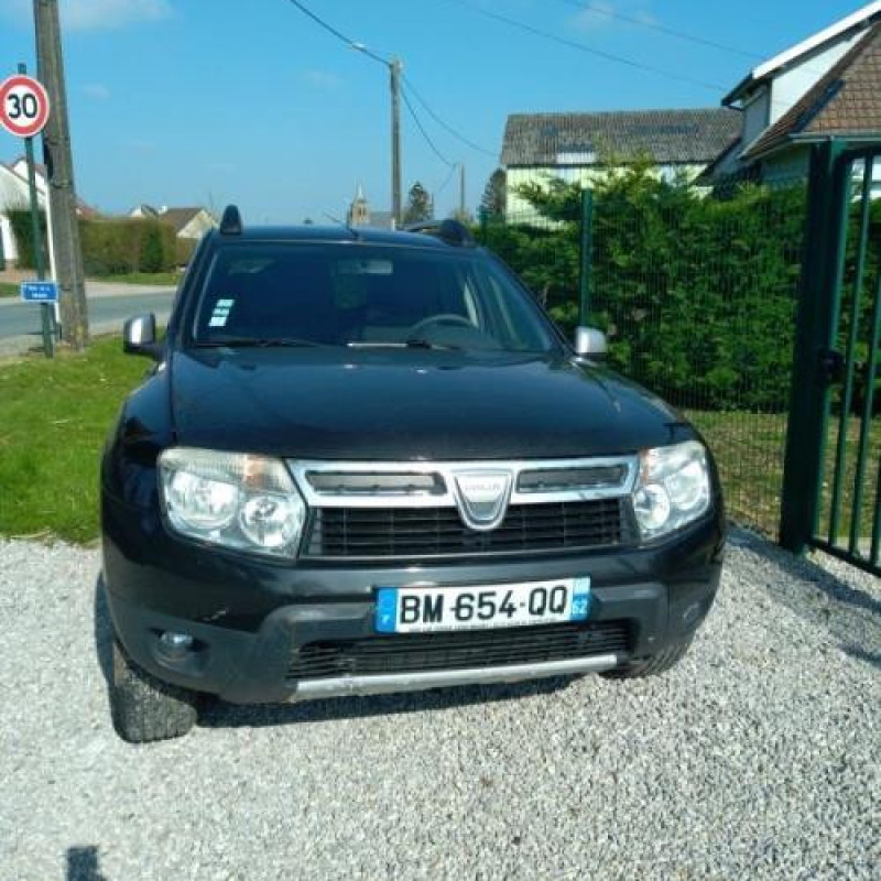 Poignee porte arriere droit DACIA DUSTER 1 Photo n°4