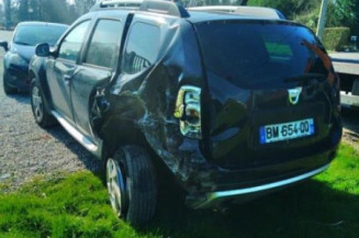 Poignee porte arriere droit DACIA DUSTER 1