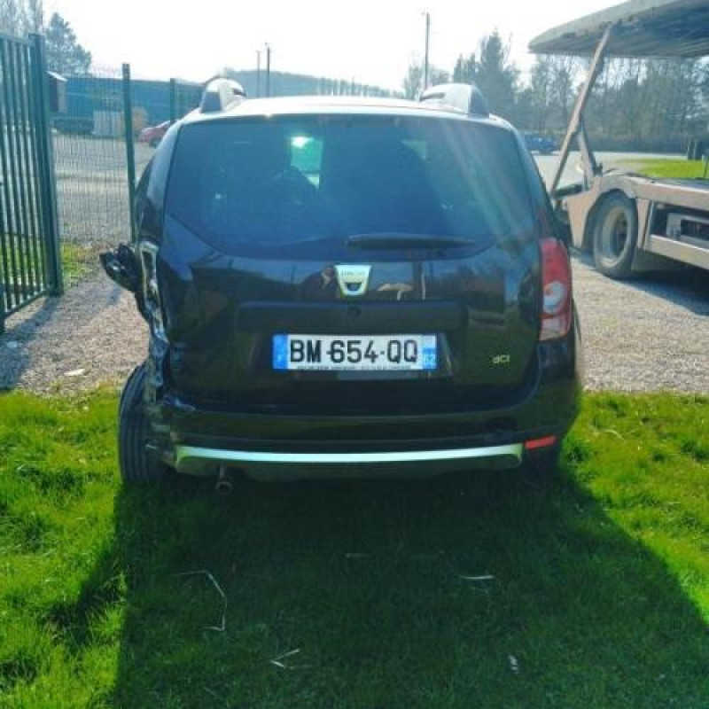 Poignee porte arriere droit DACIA DUSTER 1 Photo n°8