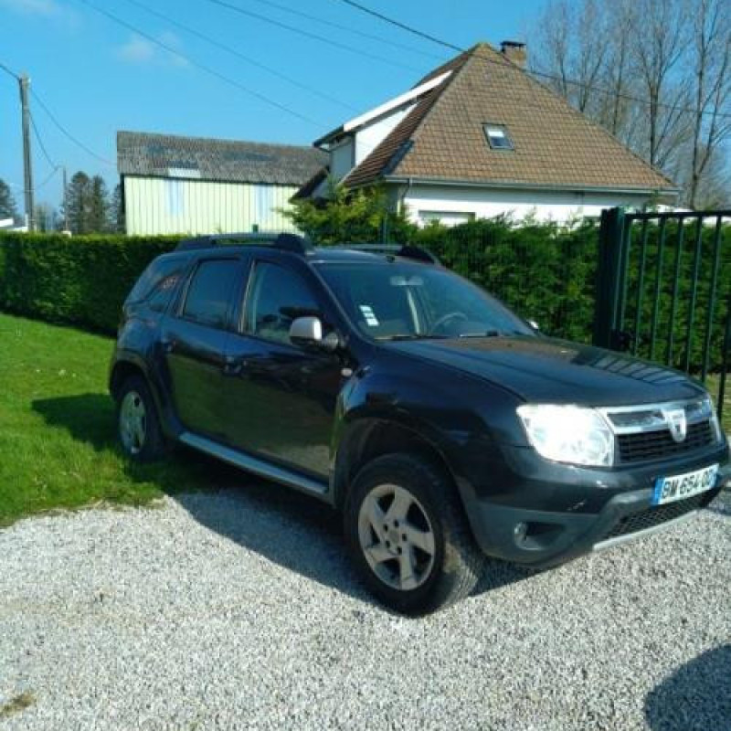 Boitier UCH DACIA DUSTER 1 Photo n°7