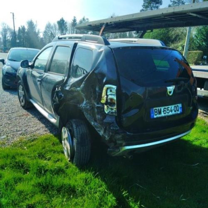 Boitier UCH DACIA DUSTER 1 Photo n°9