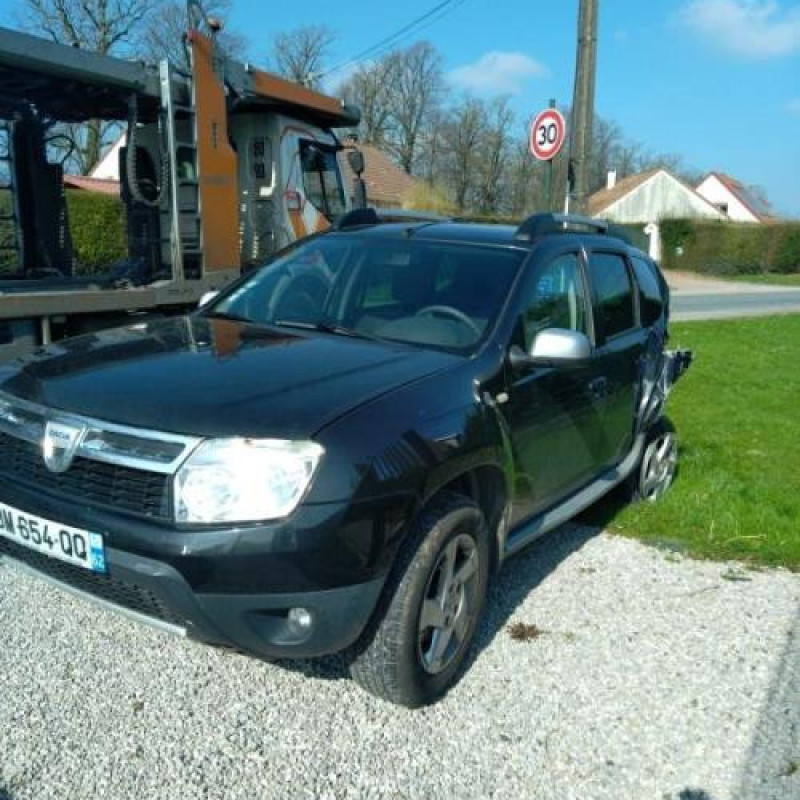 Arret de porte arriere droit DACIA DUSTER 1 Photo n°7