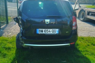 Arret de porte avant gauche DACIA DUSTER 1