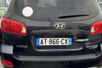 Cric HYUNDAI SANTA FE 2