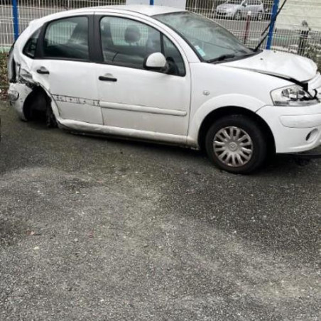 Poignee hayon CITROEN C3 1