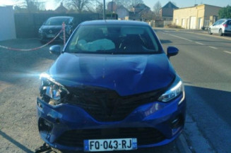 RENAULTCLIO 5 1.5 BLUE DCI - 8V TURBO Photo n°1