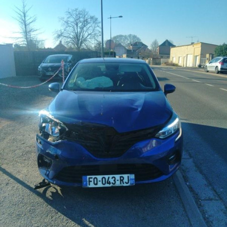 RENAULTCLIO 5 1.5 BLUE DCI - 8V TURBO Photo n°1