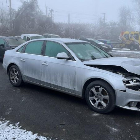 AUDI A4 3 PHASE 1 2.0 TDI - 16V TURBO