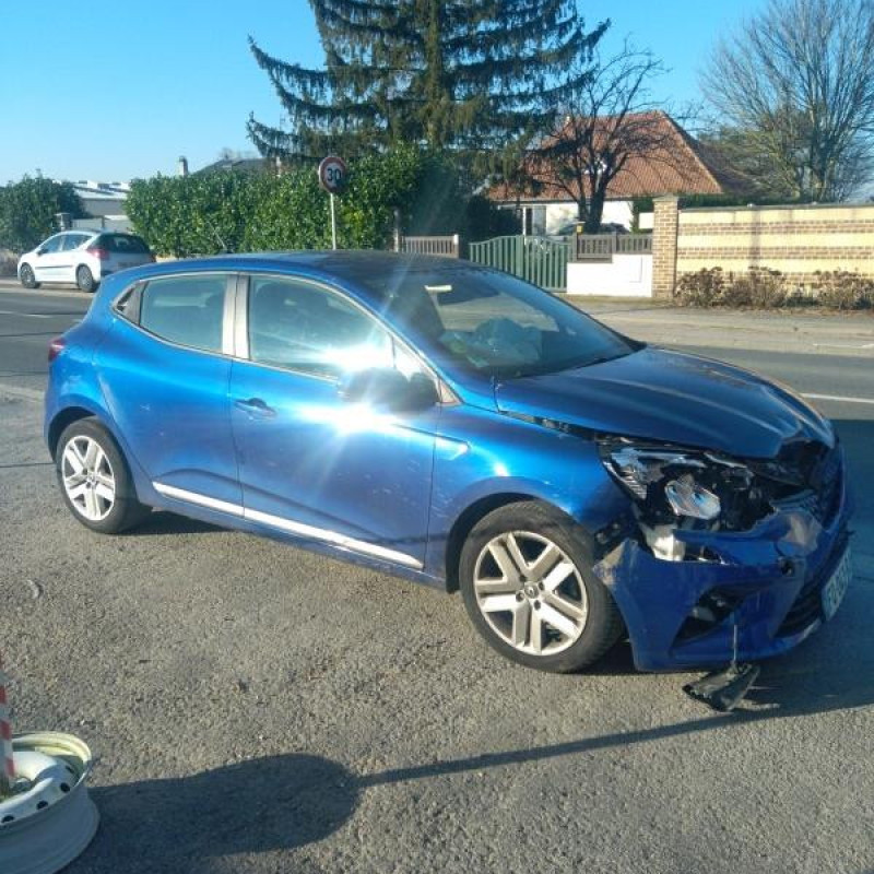 RENAULTCLIO 5 1.5 BLUE DCI - 8V TURBO Photo n°2