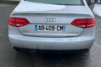 AUDI A4 3 PHASE 1 2.0 TDI - 16V TURBO