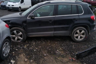 VOLKSWAGEN TIGUAN 1 PHASE 1 2.0 TDI - 16V TURBO 4 MOTION 4X4