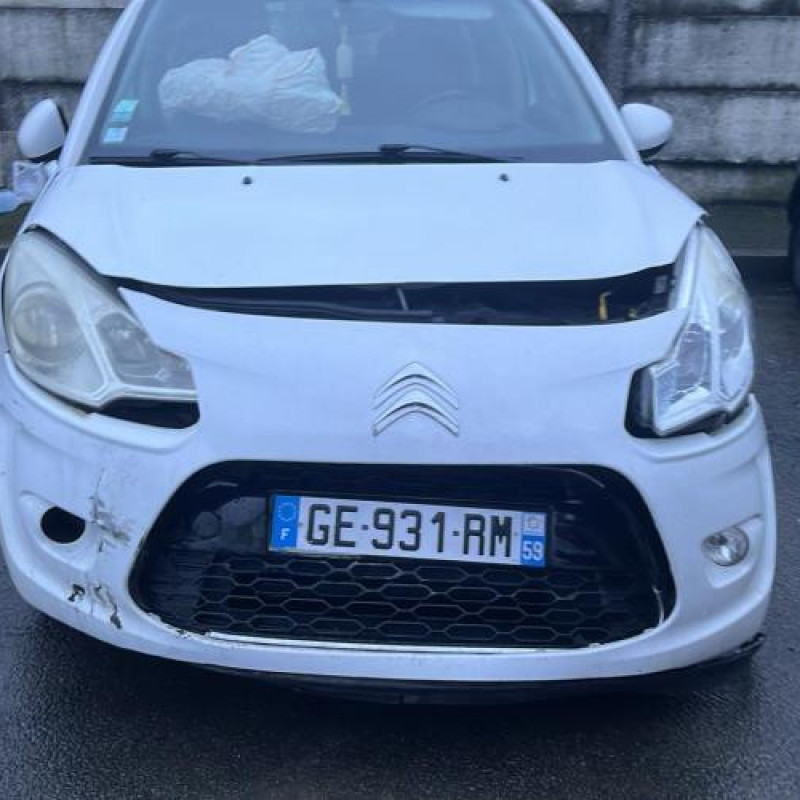 Boitier BSI CITROEN C3 2 Photo n°4