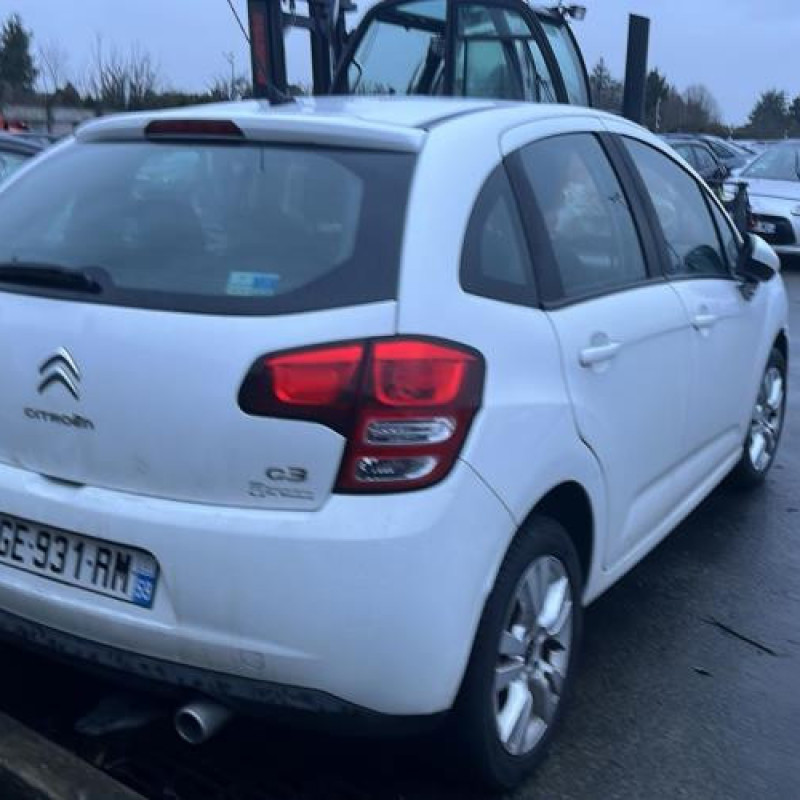 Boitier BSI CITROEN C3 2 Photo n°8