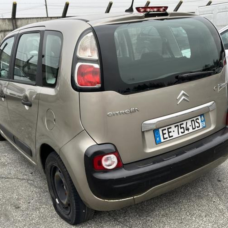 Boitier BSI CITROEN C3 PICASSO Photo n°20