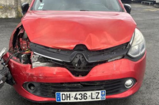 Boitier UCH RENAULT CLIO 4